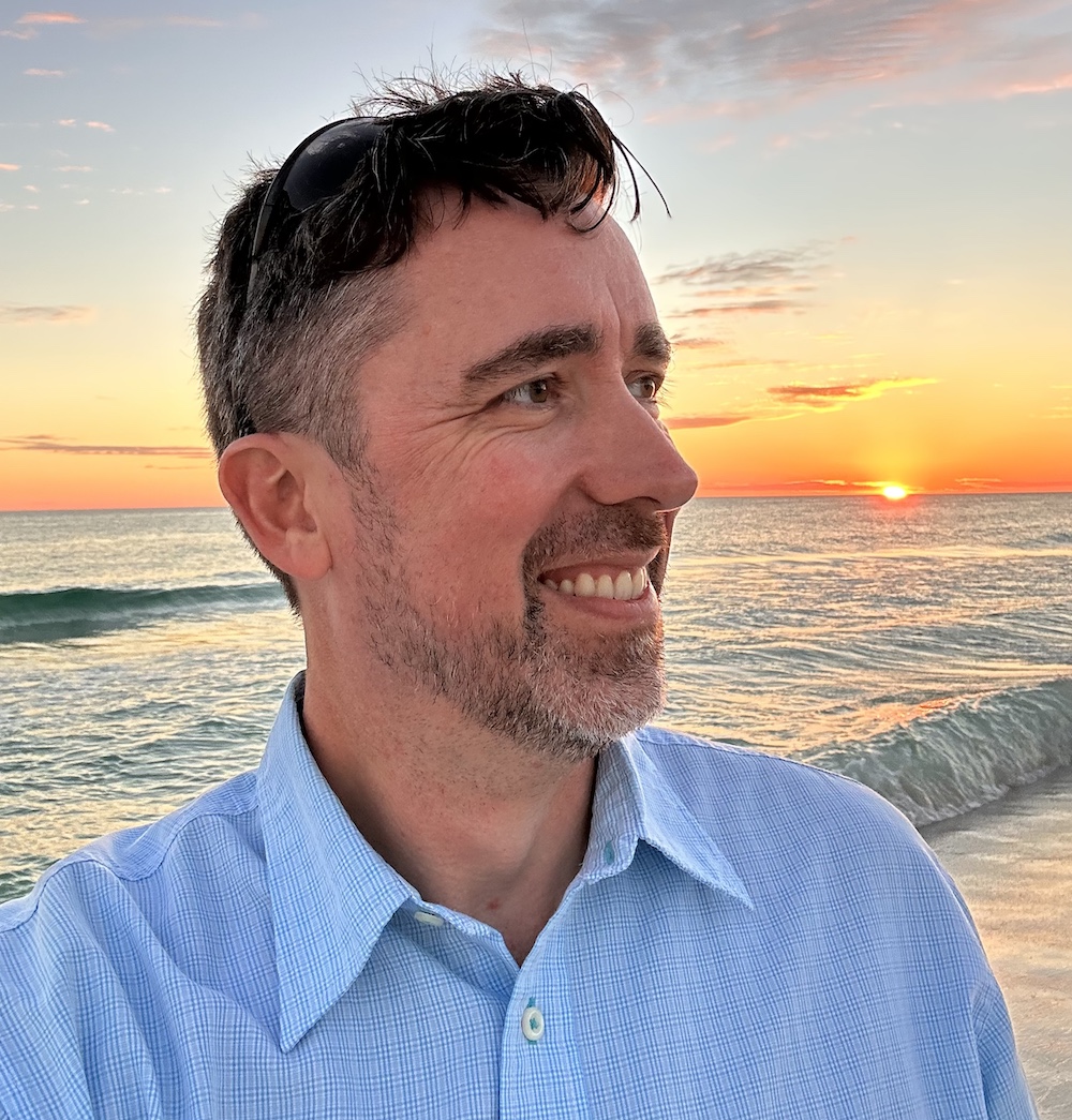 Jake Strawn profile photo